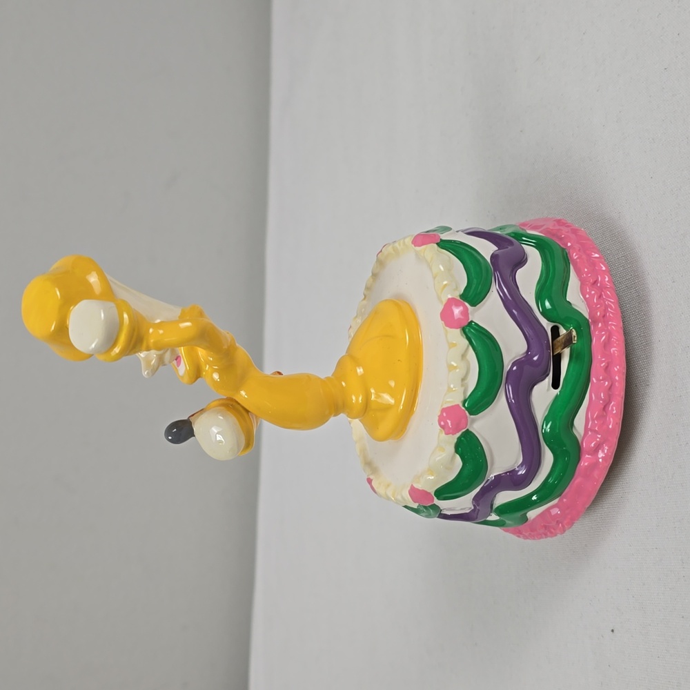 Disney Beauty And The Beast Lumiere Schmid Music Box - Picture 5 of 9